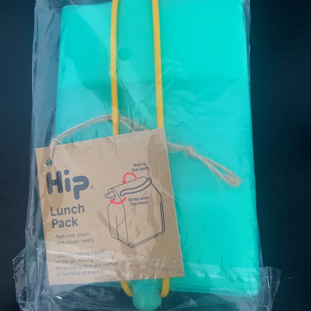 Hip Lunch Pack